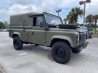 Thumbnail Photo 18 for 1986 Land Rover Defender